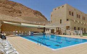 Hi - Massada Hostel